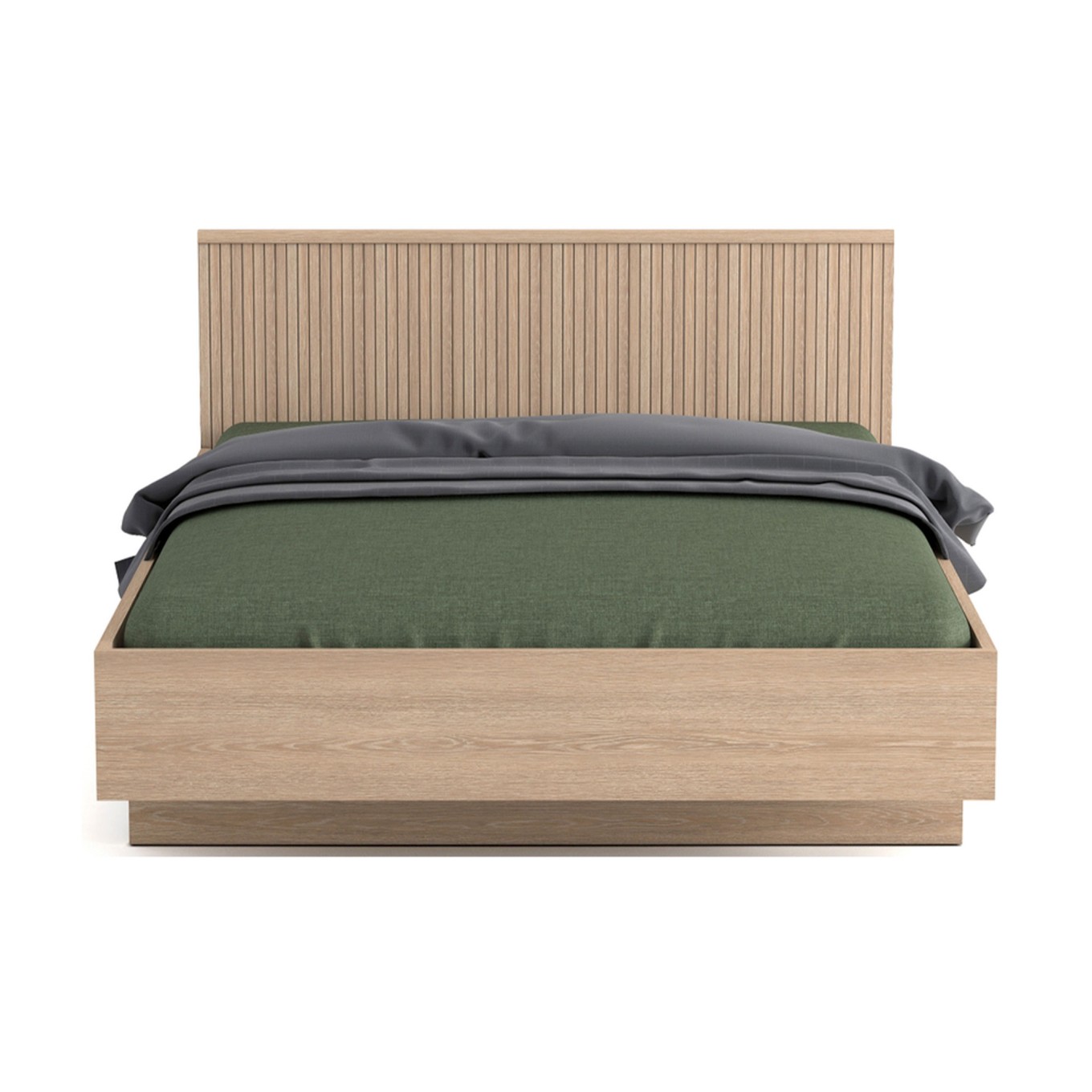 Cama Sunset
