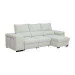 Sofá Chaise Longue Tacoma II