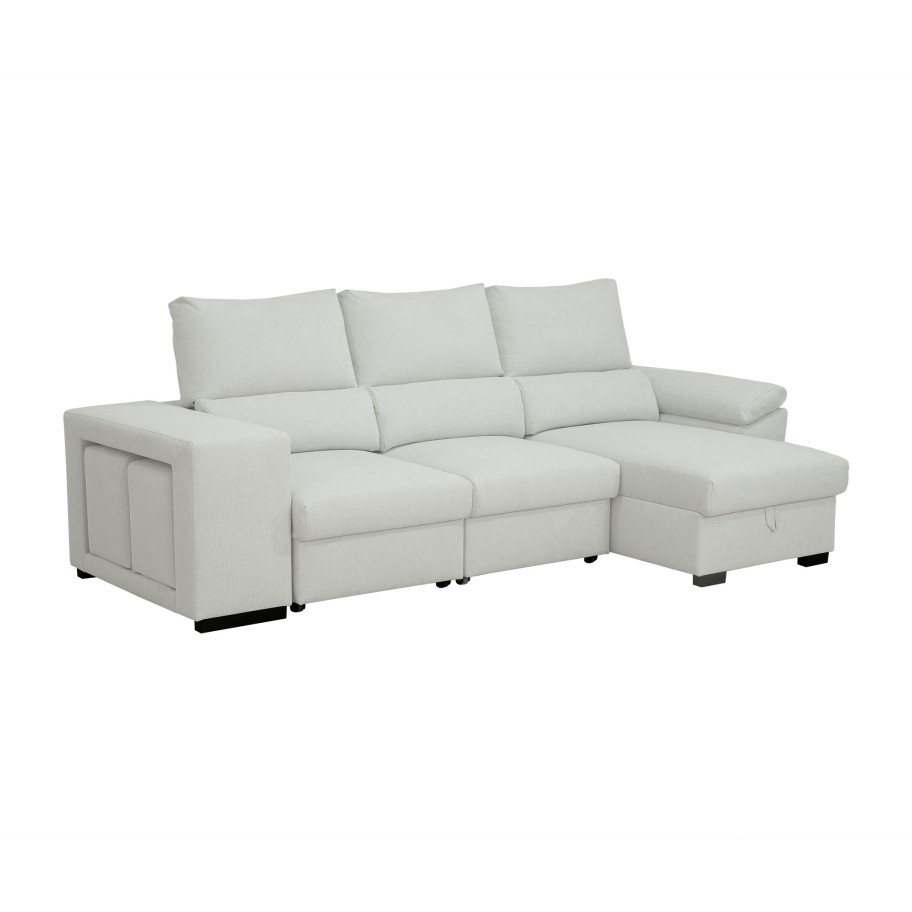 Sofá Chaise Longue Tacoma II