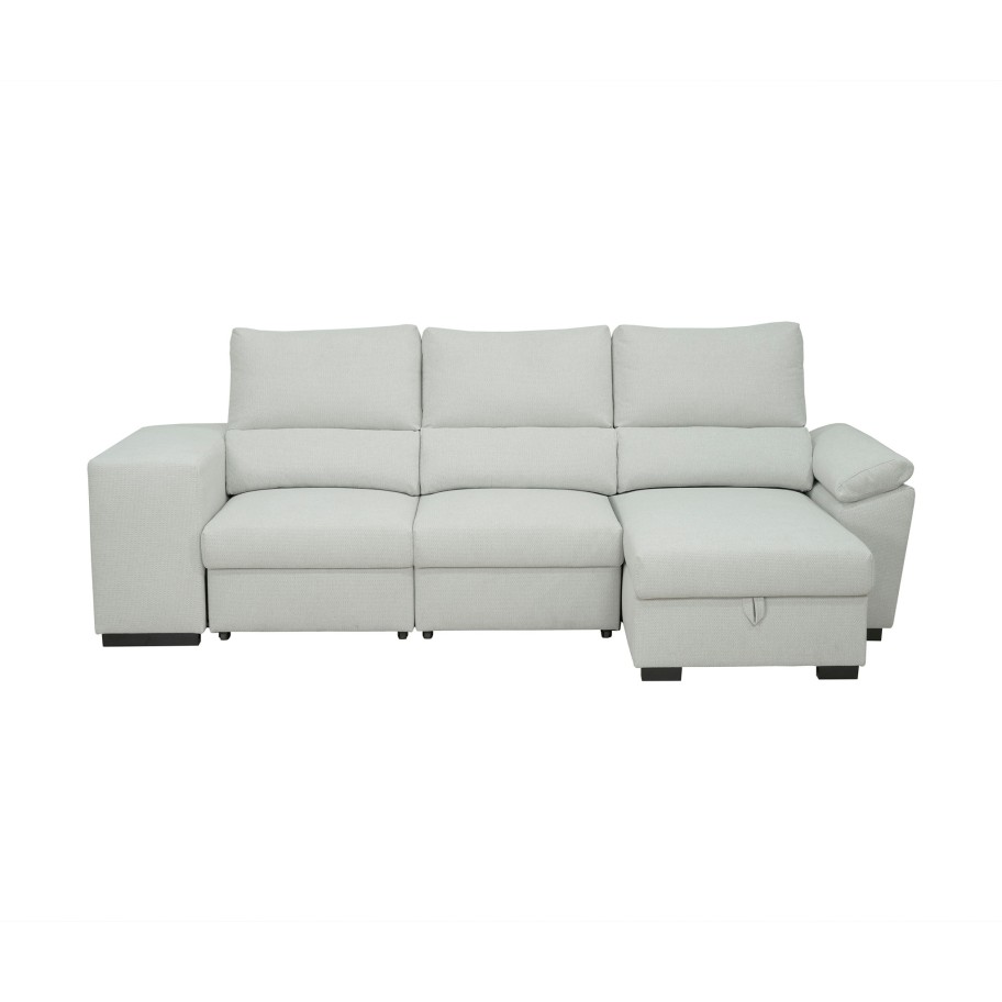 Sofá Chaise Longue Tacoma II