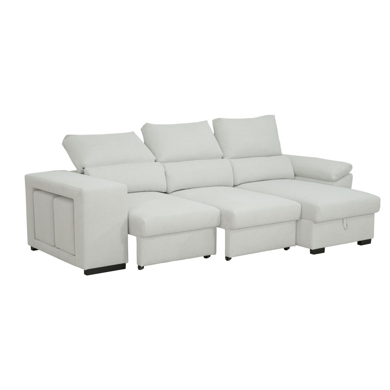 Sof� Chaise Longue Tacoma II