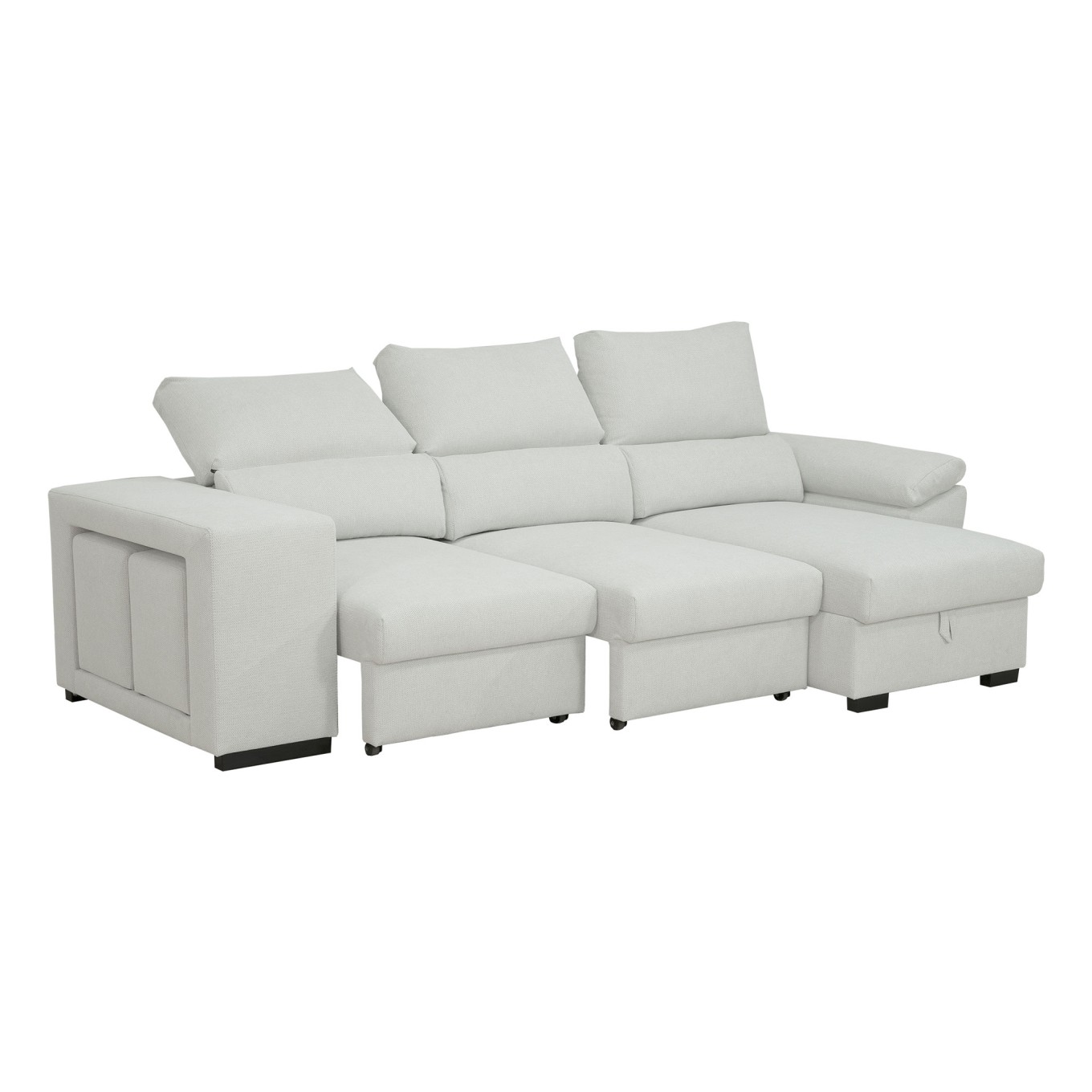Sof� Chaise Longue Tacoma II