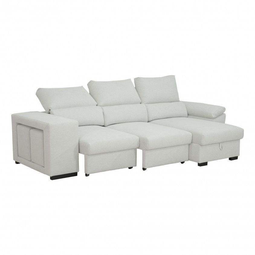 Chaise Longue Tacoma II