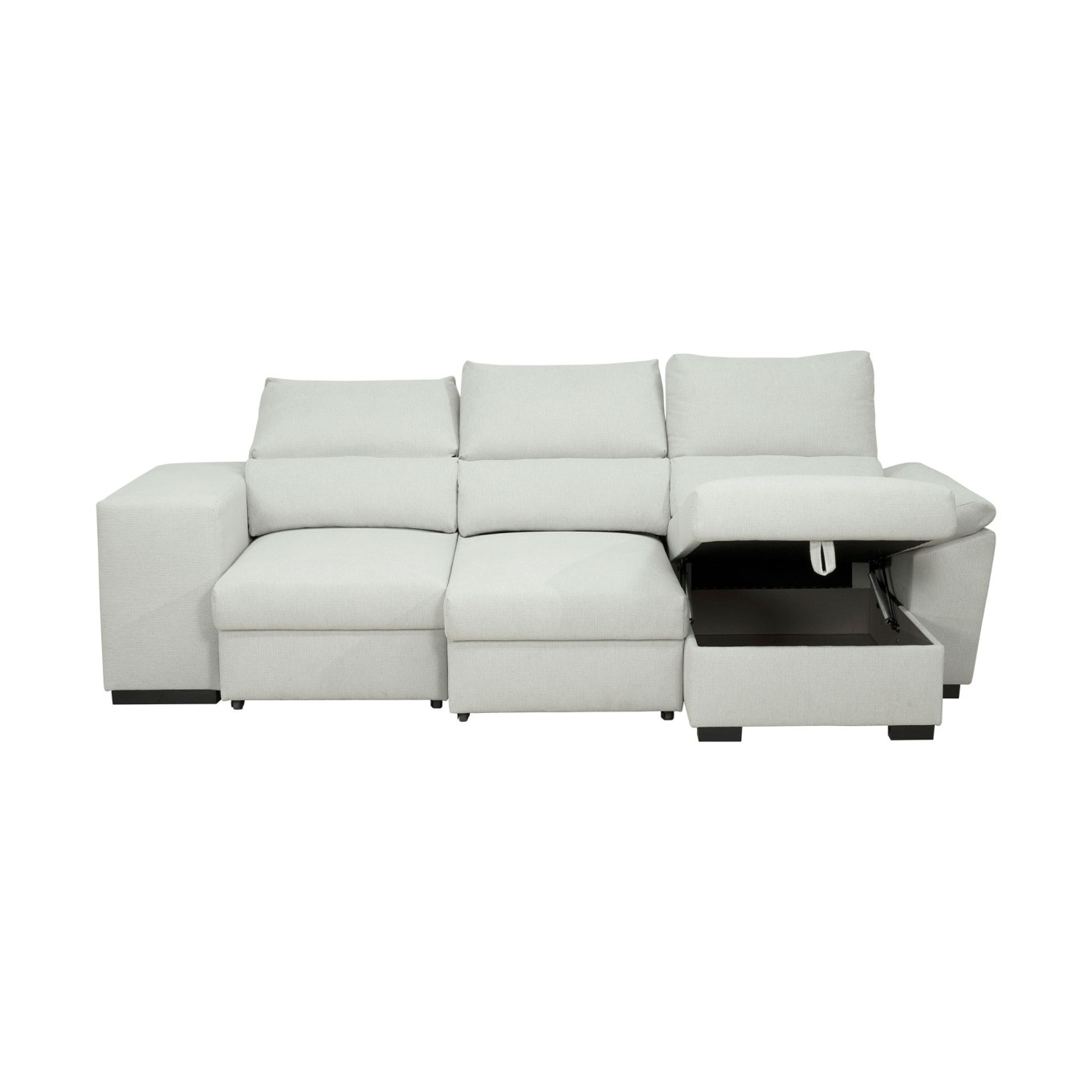 Sof� Chaise Longue Tacoma II