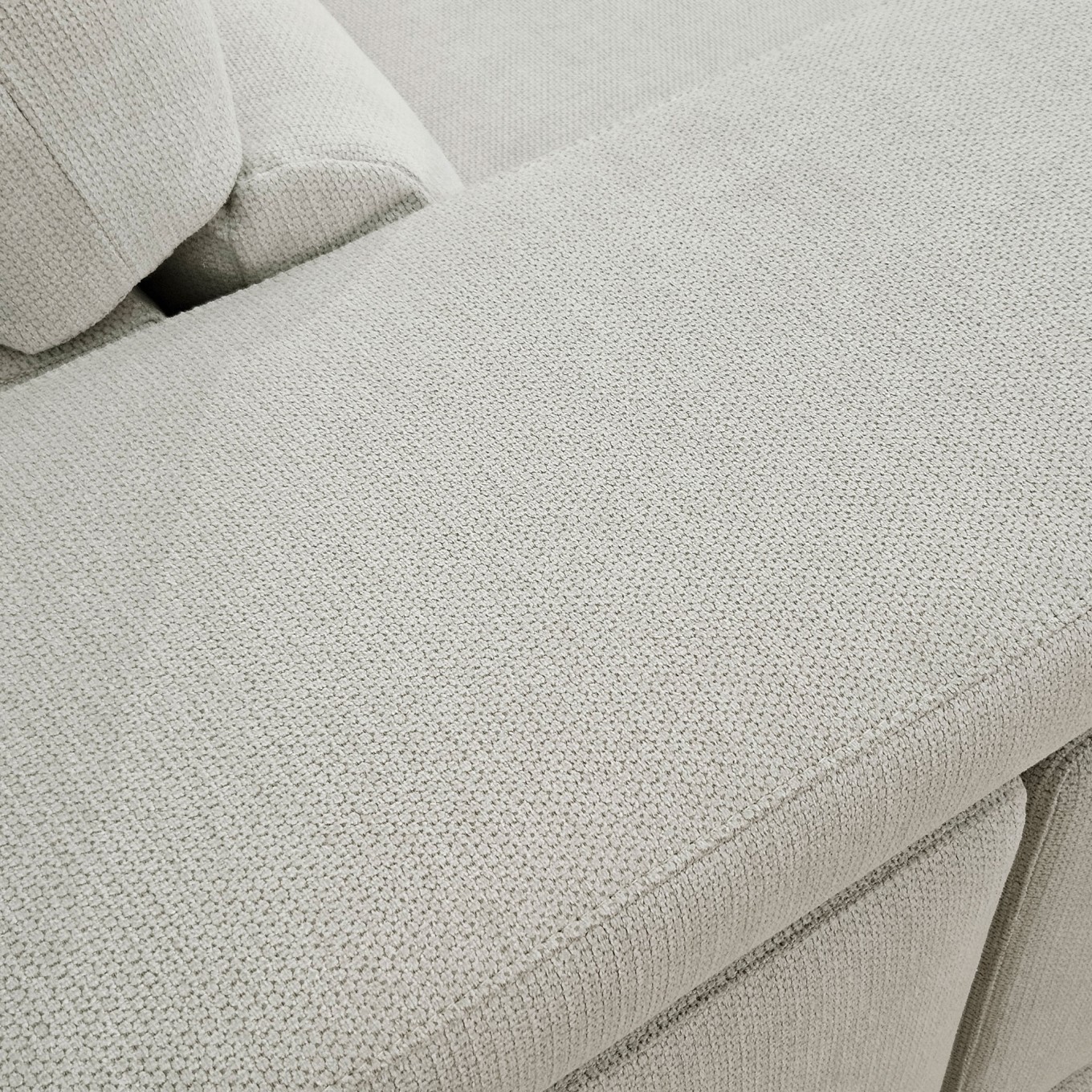 Sof� Chaise Longue Tacoma II