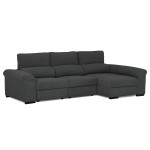 Chaise Longue Duvall II Direita