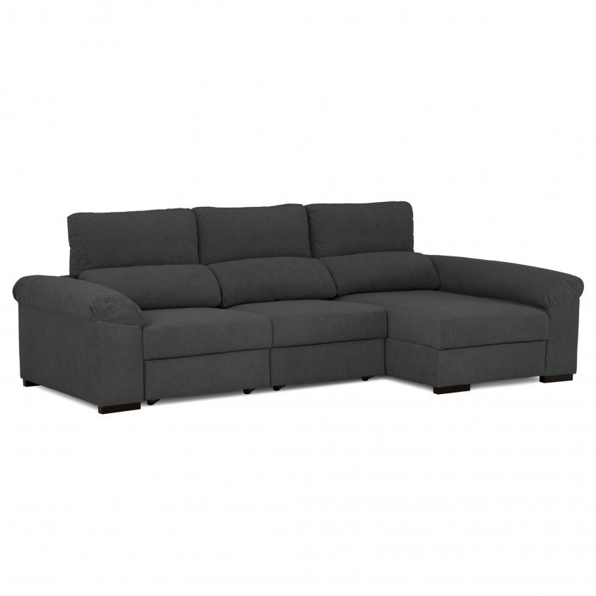 Chaise Longue Duvall II Direita