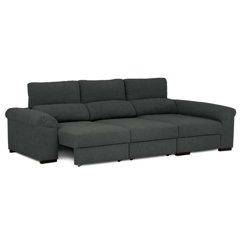 Chaise Longue Duvall II Direita