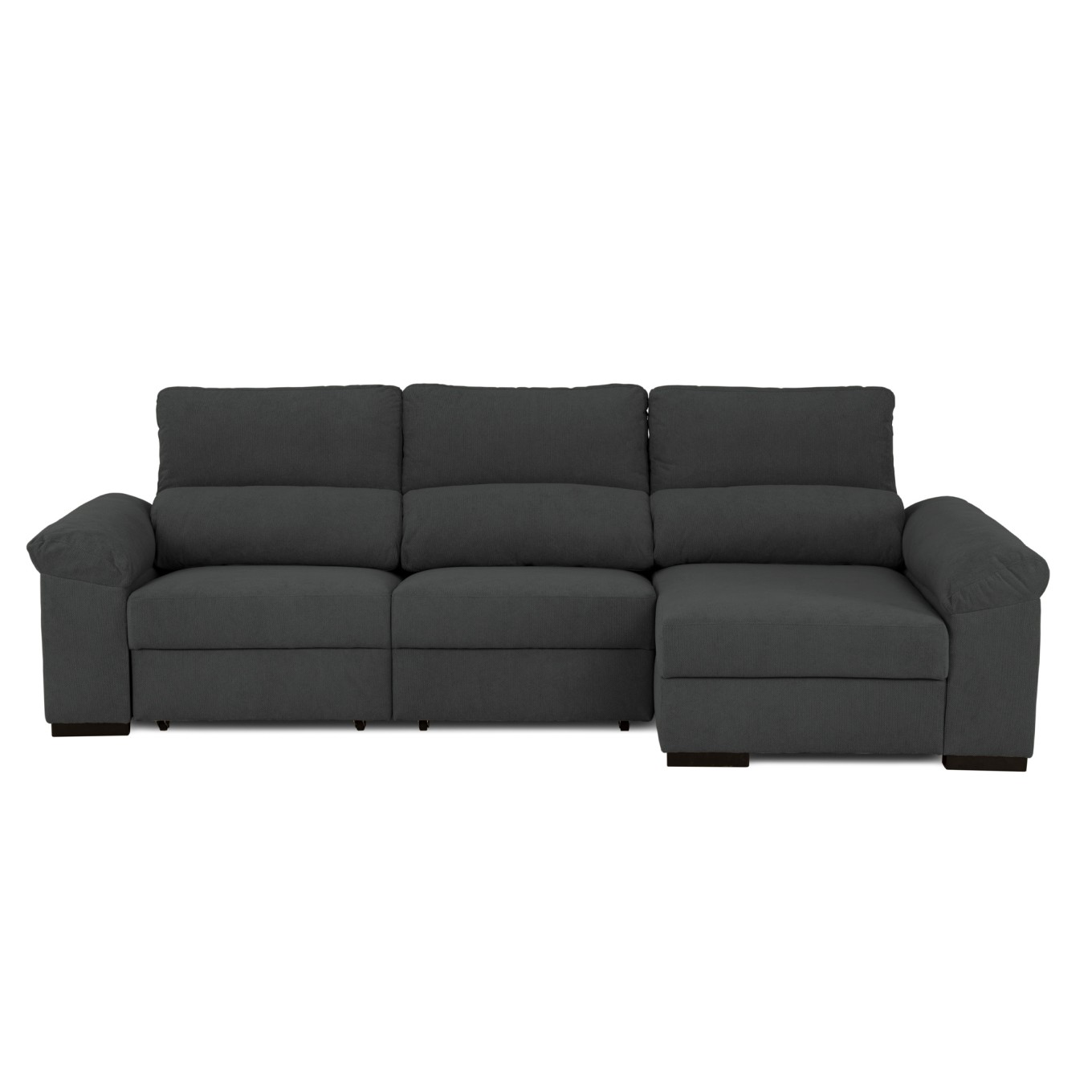 Chaise Longue Duvall II Direita