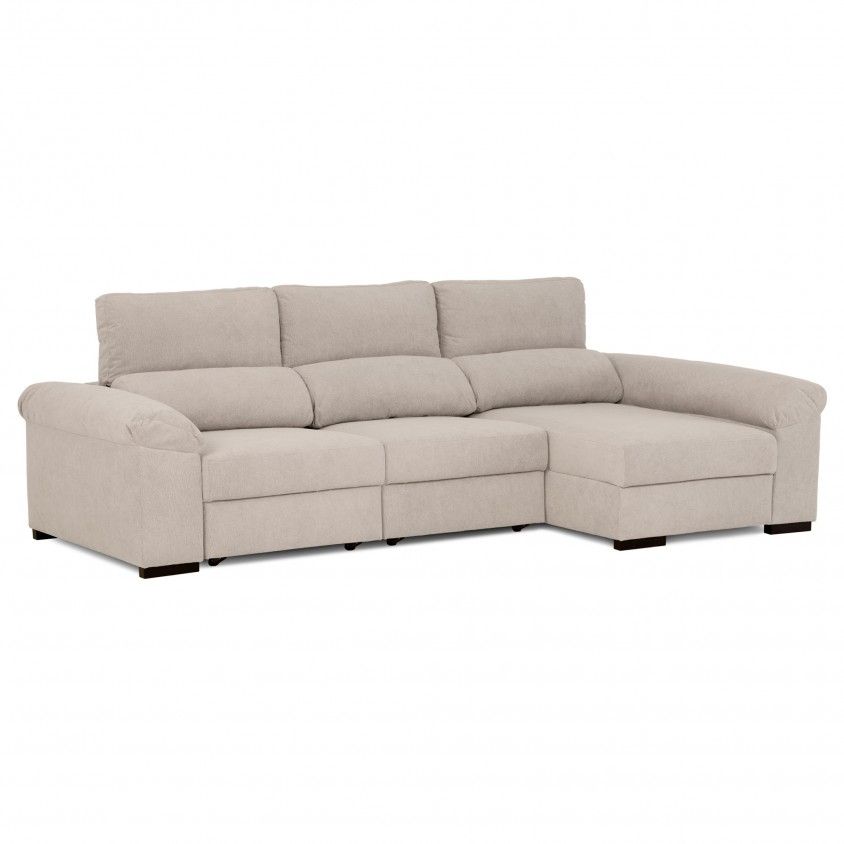 Chaise Longue Duvall II Direita
