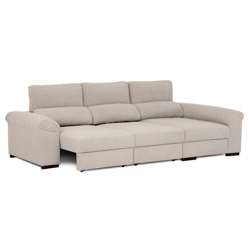 Chaise Longue Duvall II Direita