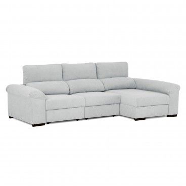 Chaise Longue Duvall II Direita