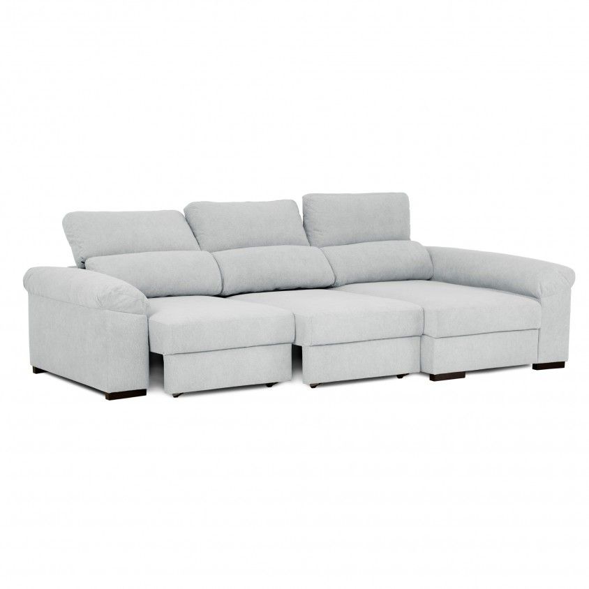 Chaise Longue Duvall II Direita