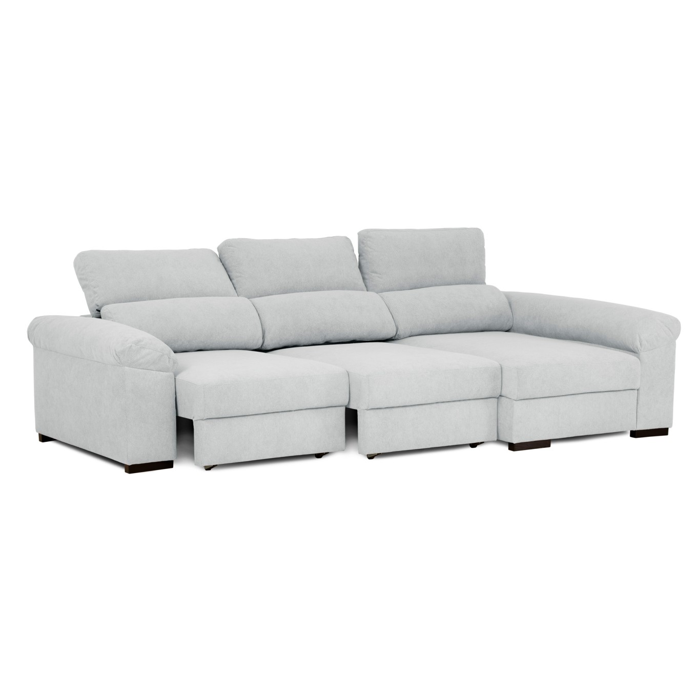 Chaise Longue Duvall II Direita