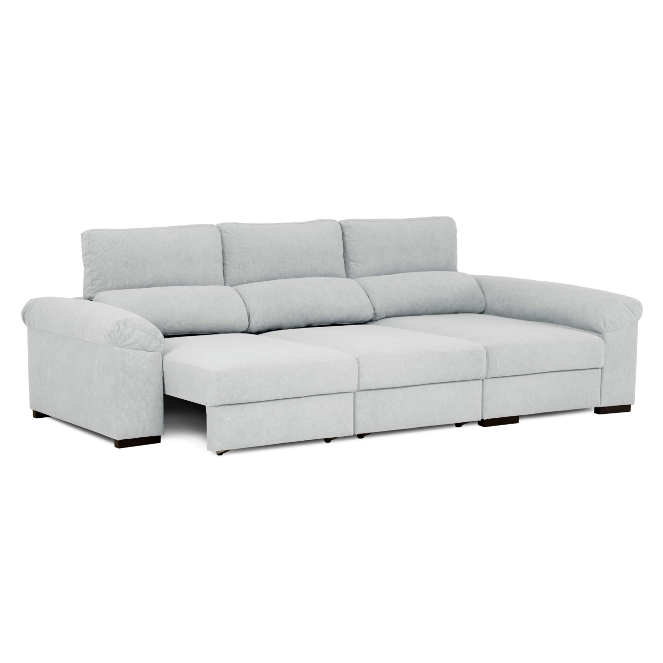 Chaise Longue Duvall II Direita