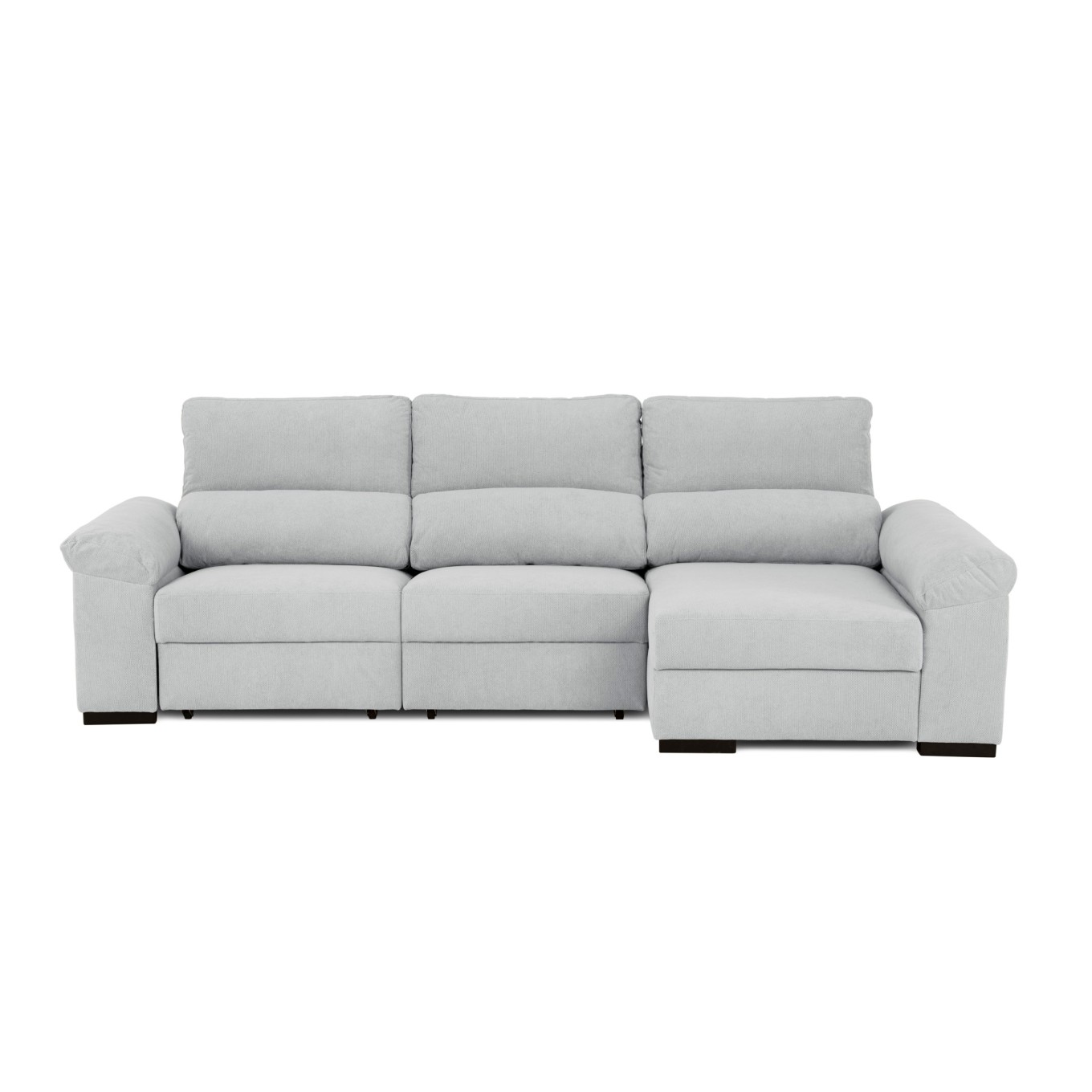 Chaise Longue Duvall II Direita