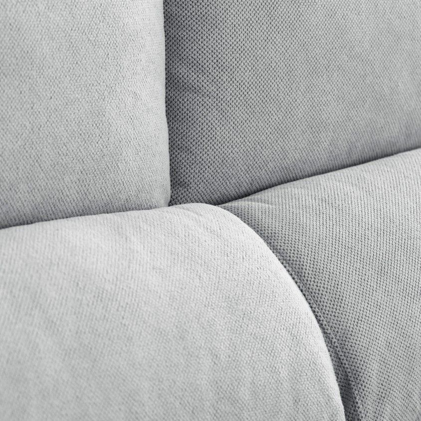 Chaise Longue Duvall II Direita