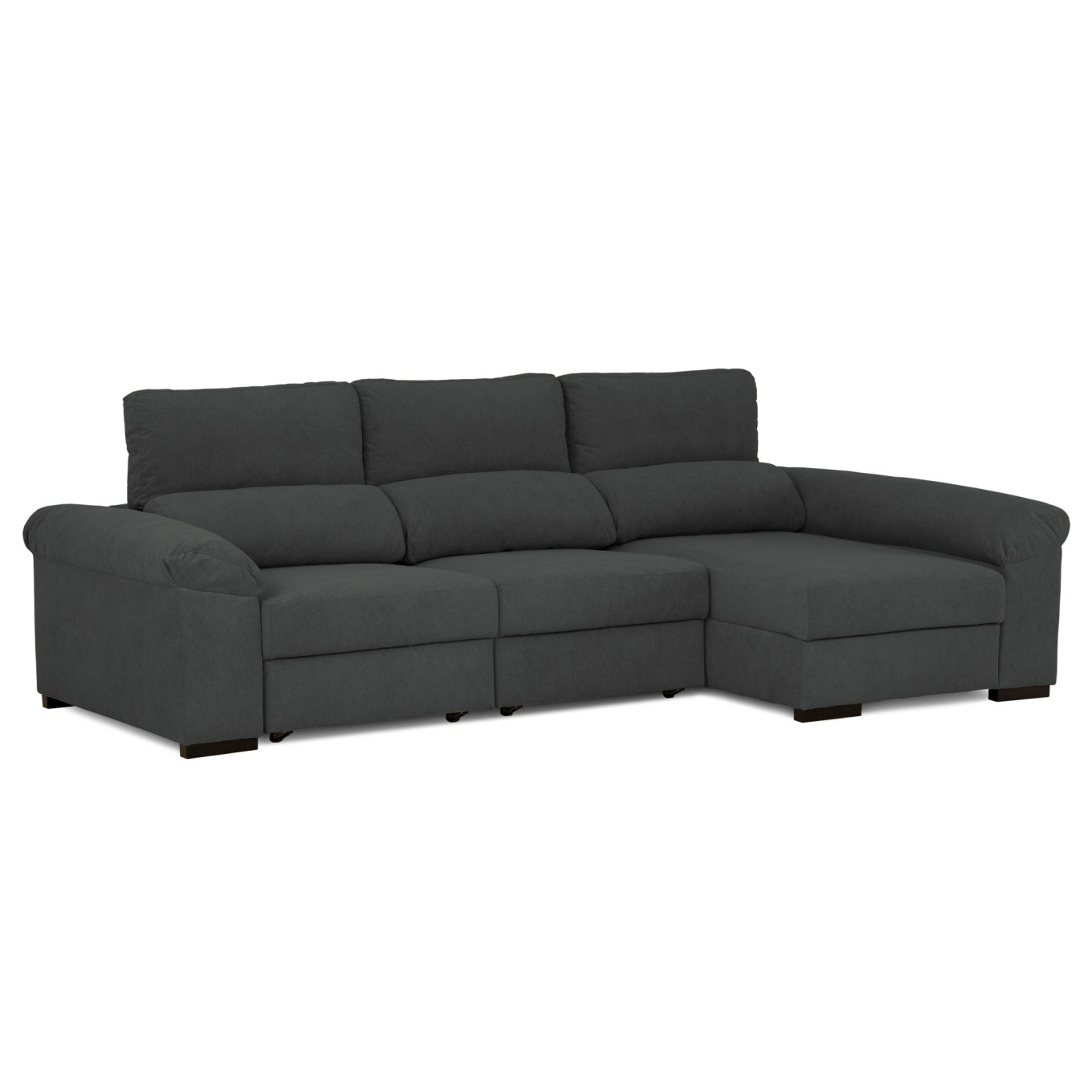 Chaise Longue Duvall II Esquerda