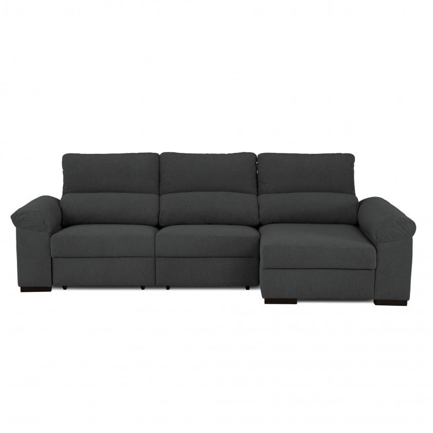 Chaise Longue Duvall II Esquerda