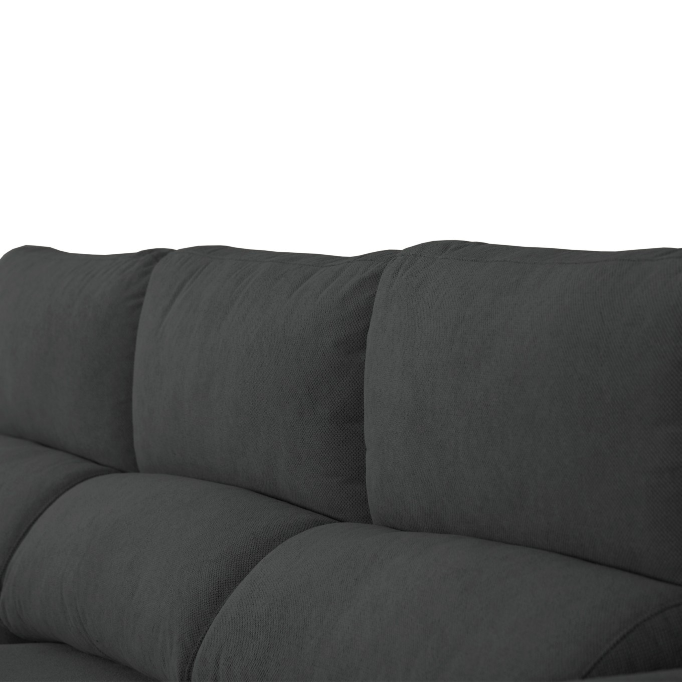 Chaise Longue Duvall II Esquerda