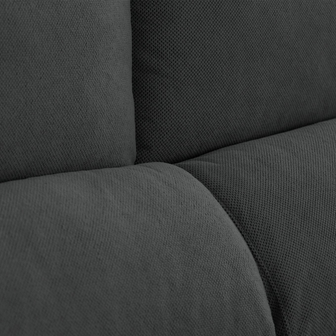 Chaise Longue Duvall II Esquerda