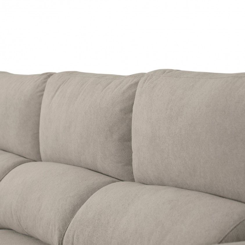 Chaise Longue Duvall II Esquerda