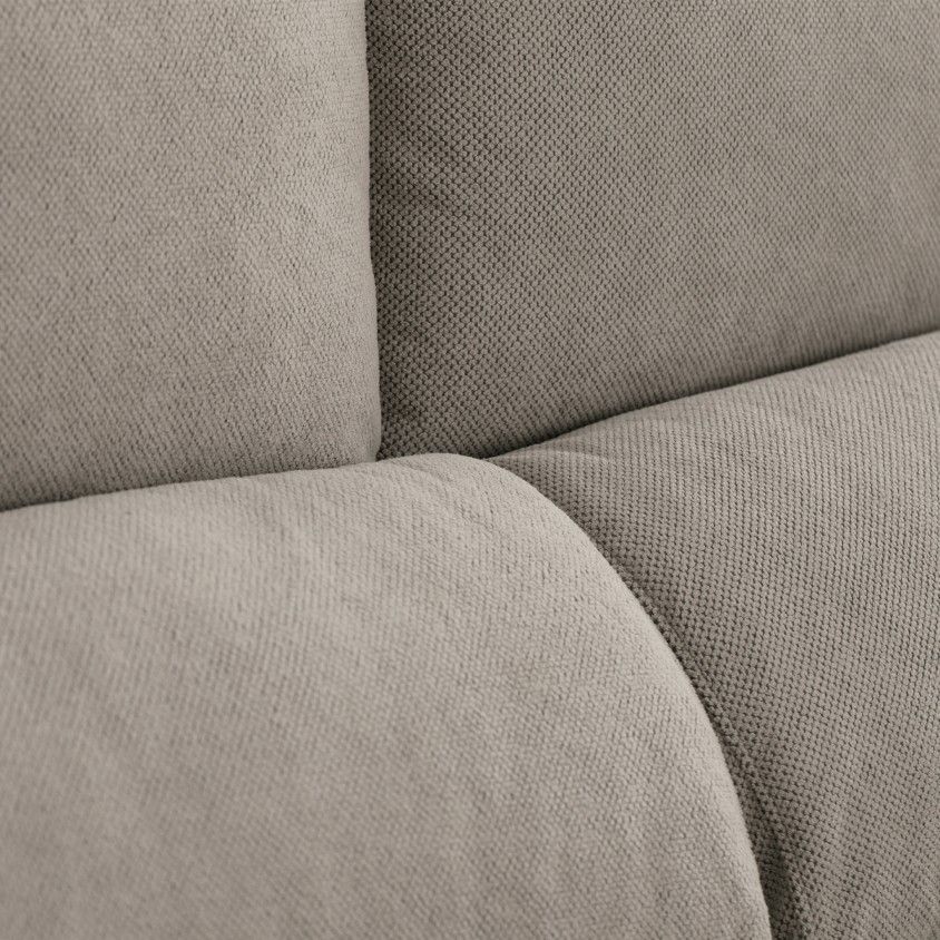 Chaise Longue Duvall II Esquerda