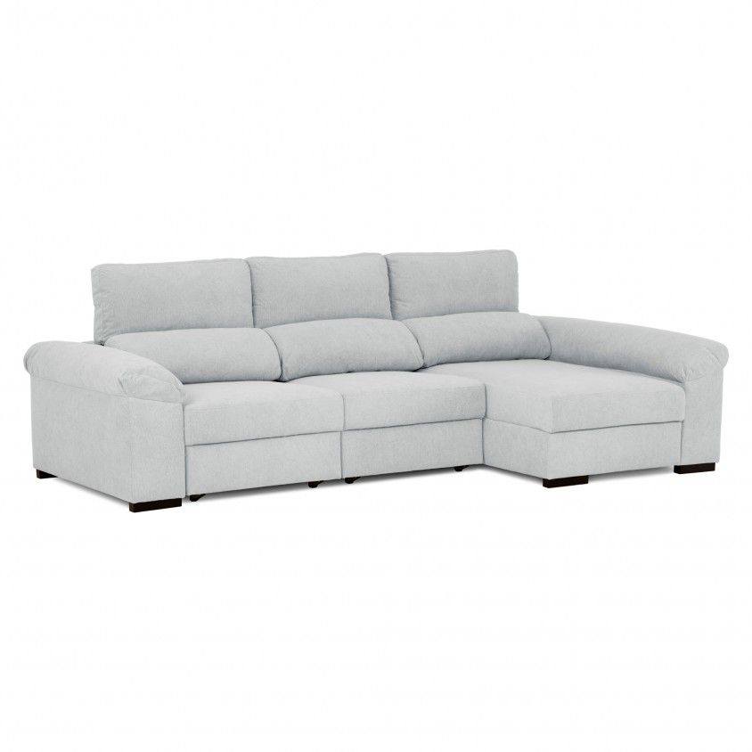 Chaise Longue Duvall II Esquerda