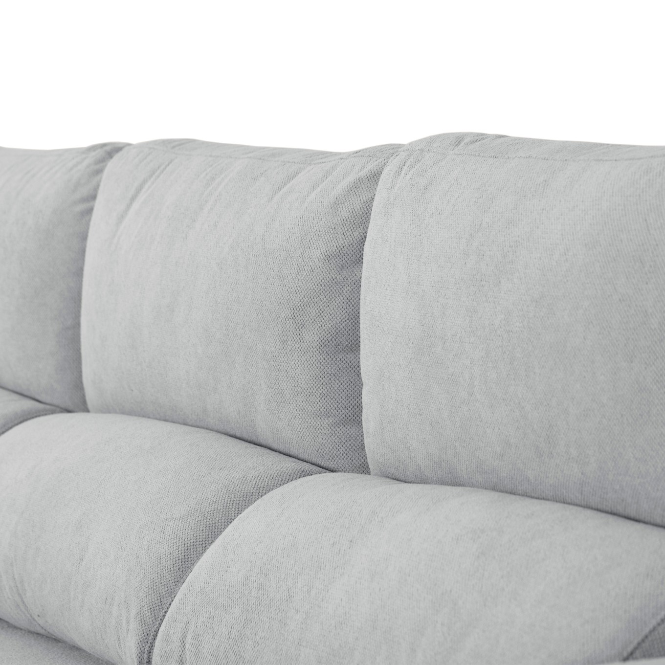 Chaise Longue Duvall II Esquerda