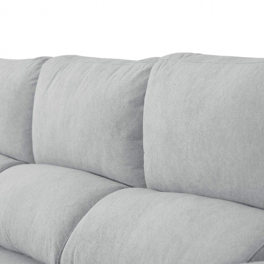 Chaise Longue Duvall II Esquerda