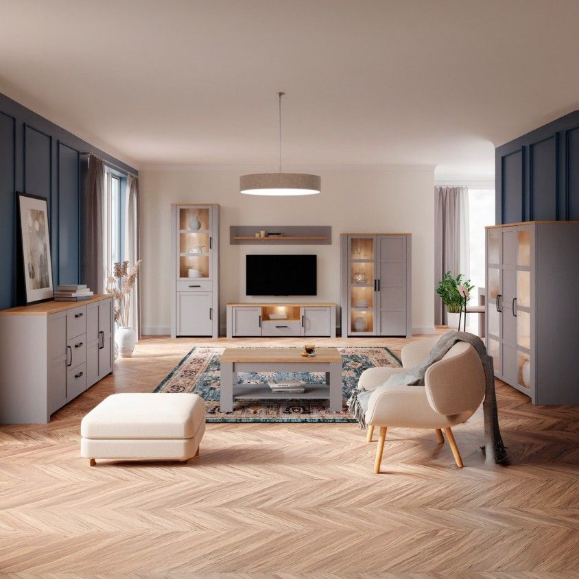 Aparador Bohol 222.8cm