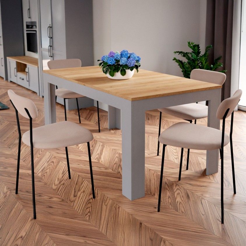 Mesa Extens�vel Bohol