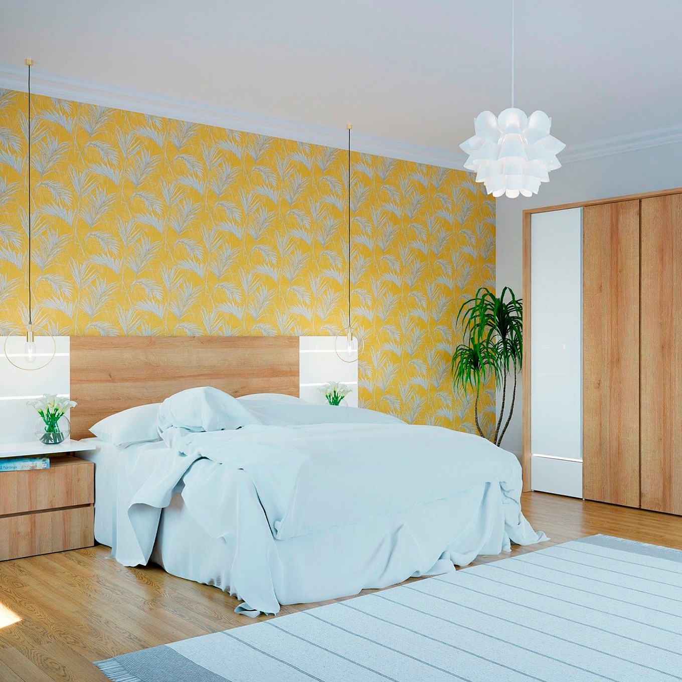 Cama Lodz