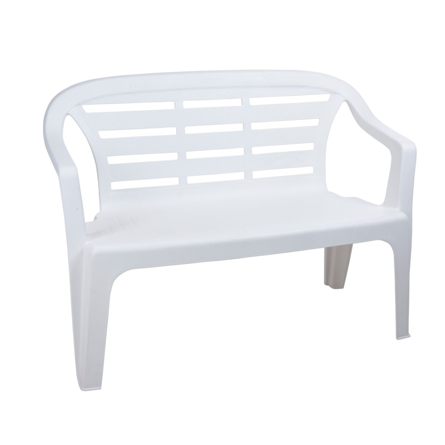 Banco Jardim Flores