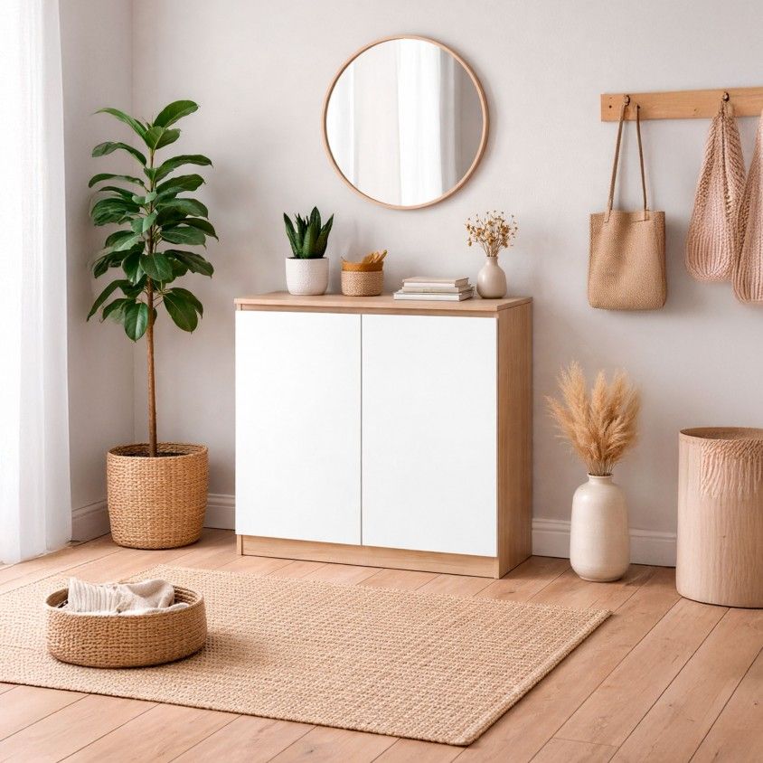 Arm�rio Cross (2 Portas)