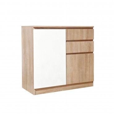 Arm�rio Cross (2 Portas + 2 Gavetas)