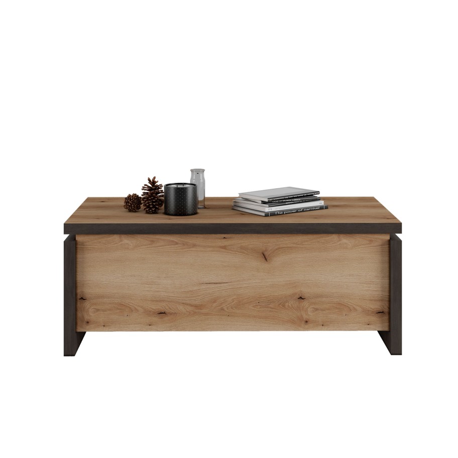 Mesa de Centro Elevat�ria Aya