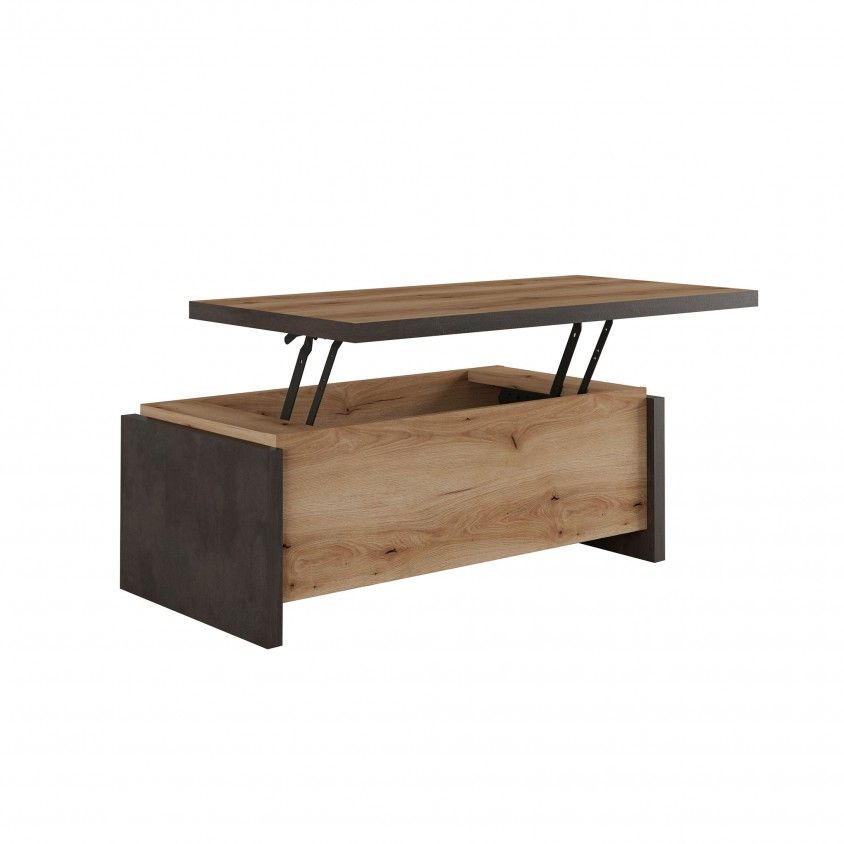 Mesa de Centro Elevat�ria Aya