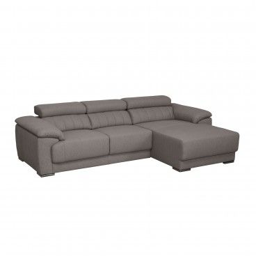Chaise Longue Nebraska Direita