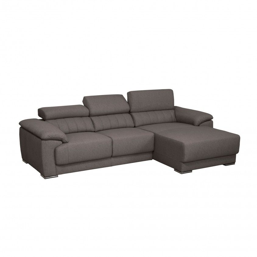 Chaise Longue Nebraska Direita