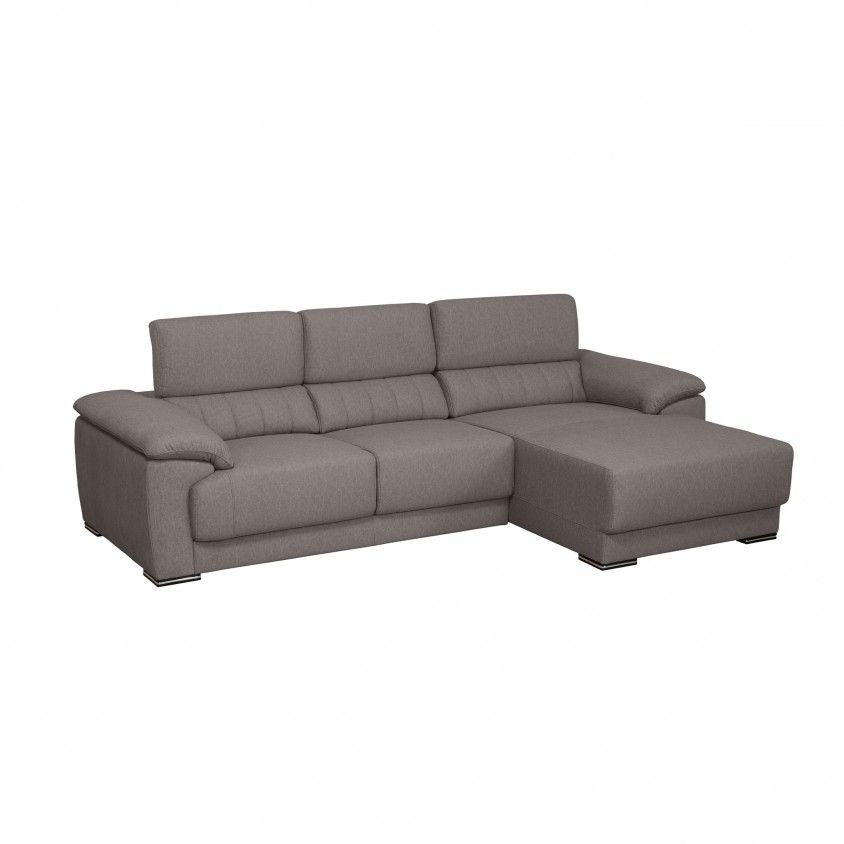 Chaise Longue Nebraska Direita