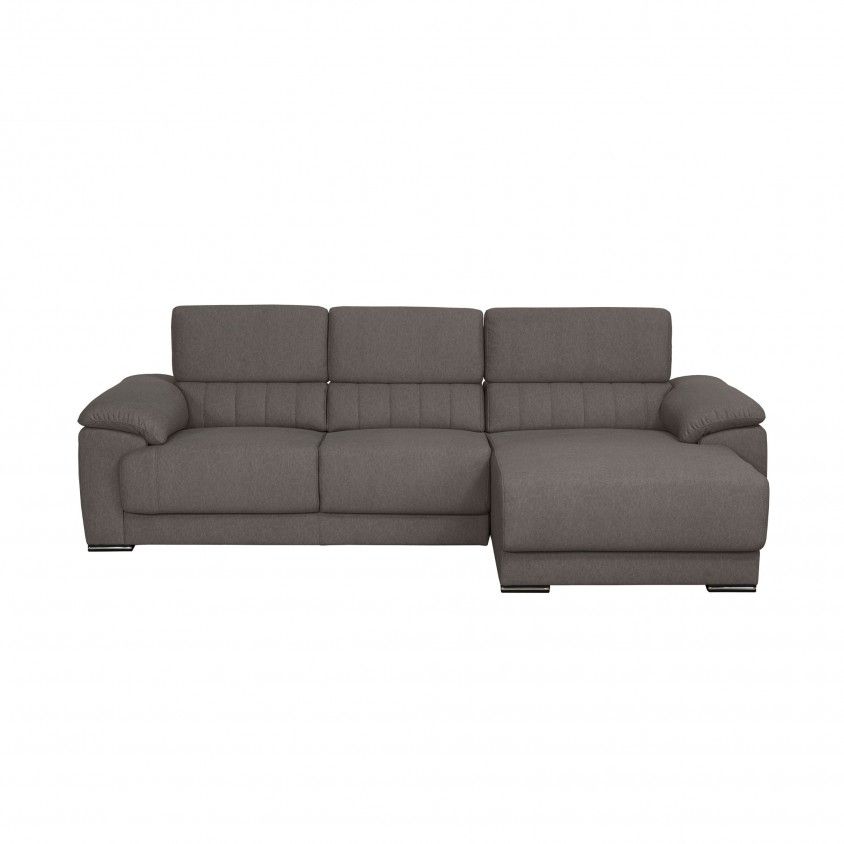 Chaise Longue Nebraska Direita