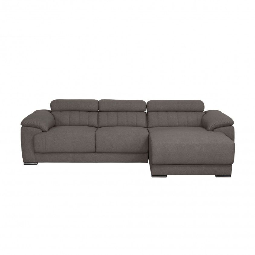 Chaise Longue Nebraska Direita