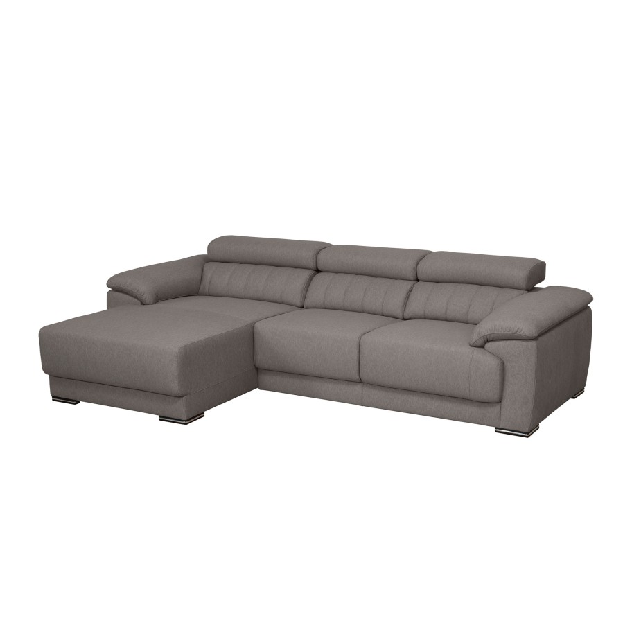 Sofá Chaise Longue Nebraska Esquerda