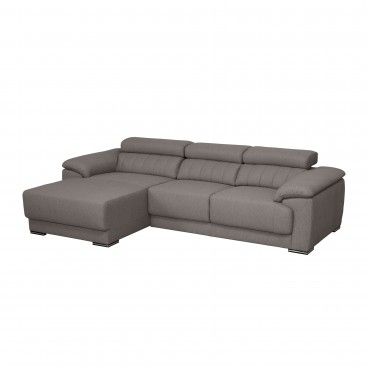 Chaise Longue Nebraska Esquerda