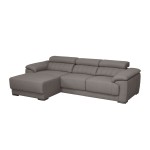 Sofá Chaise Longue Nebraska Esquerda
