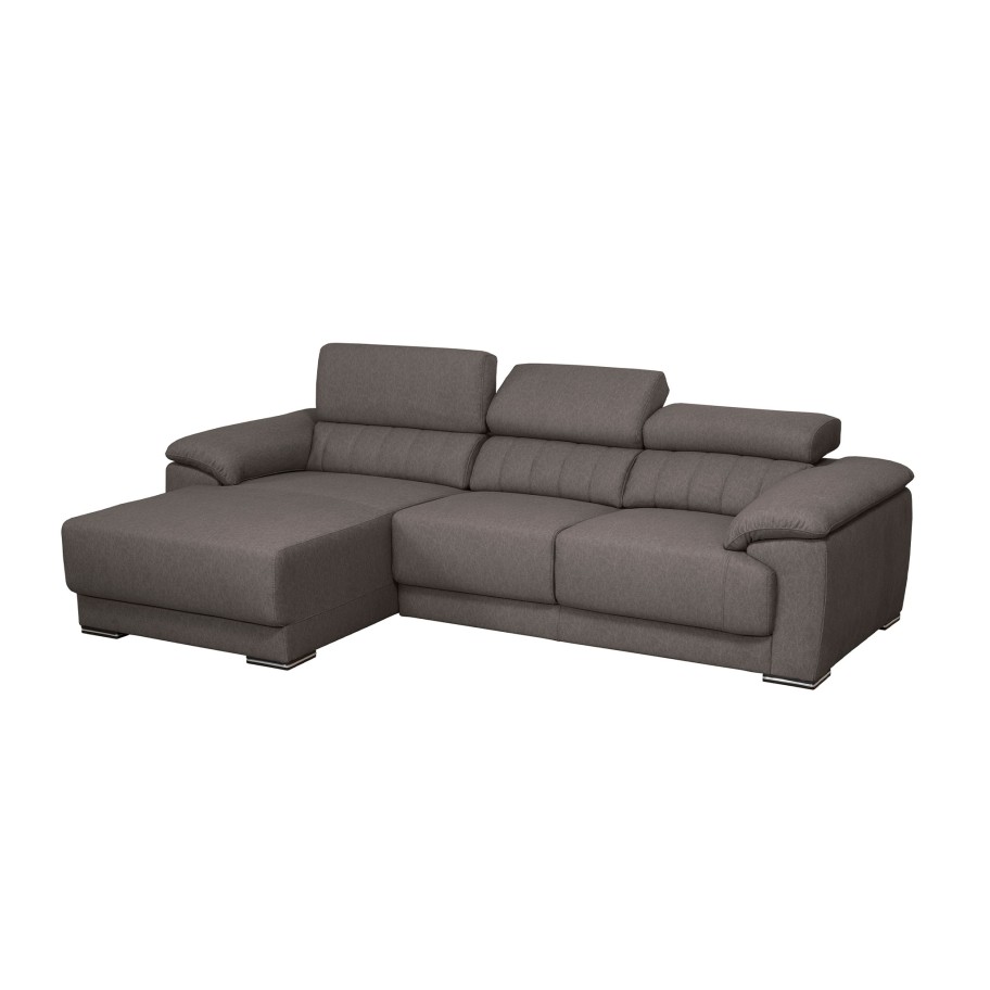 Sofá Chaise Longue Nebraska Esquerda