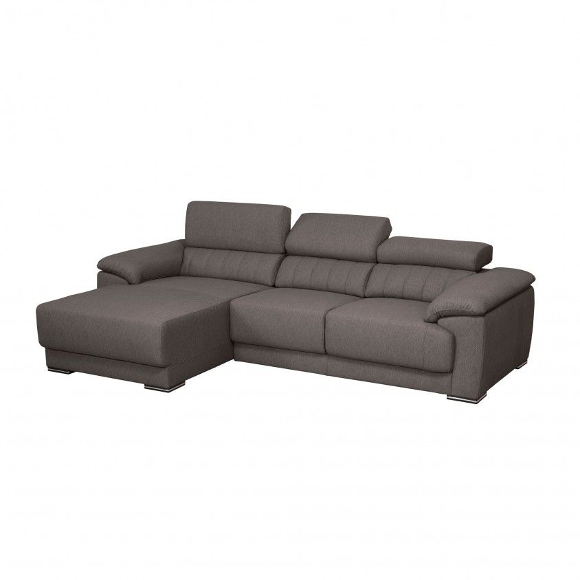 Chaise Longue Nebraska Esquerda