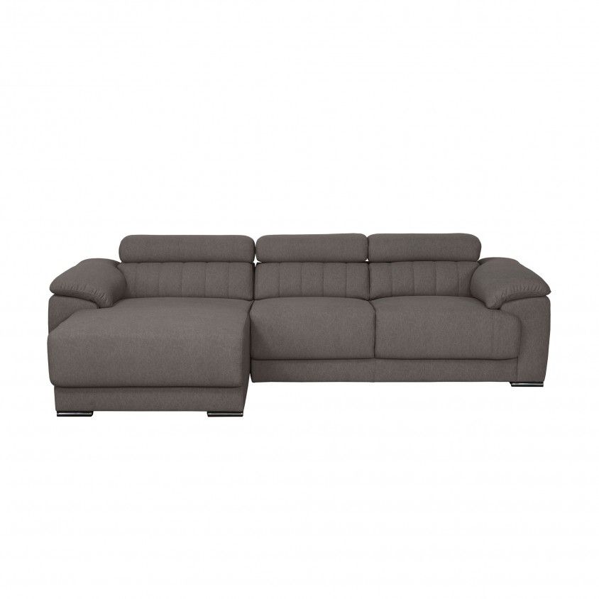 Chaise Longue Nebraska Esquerda