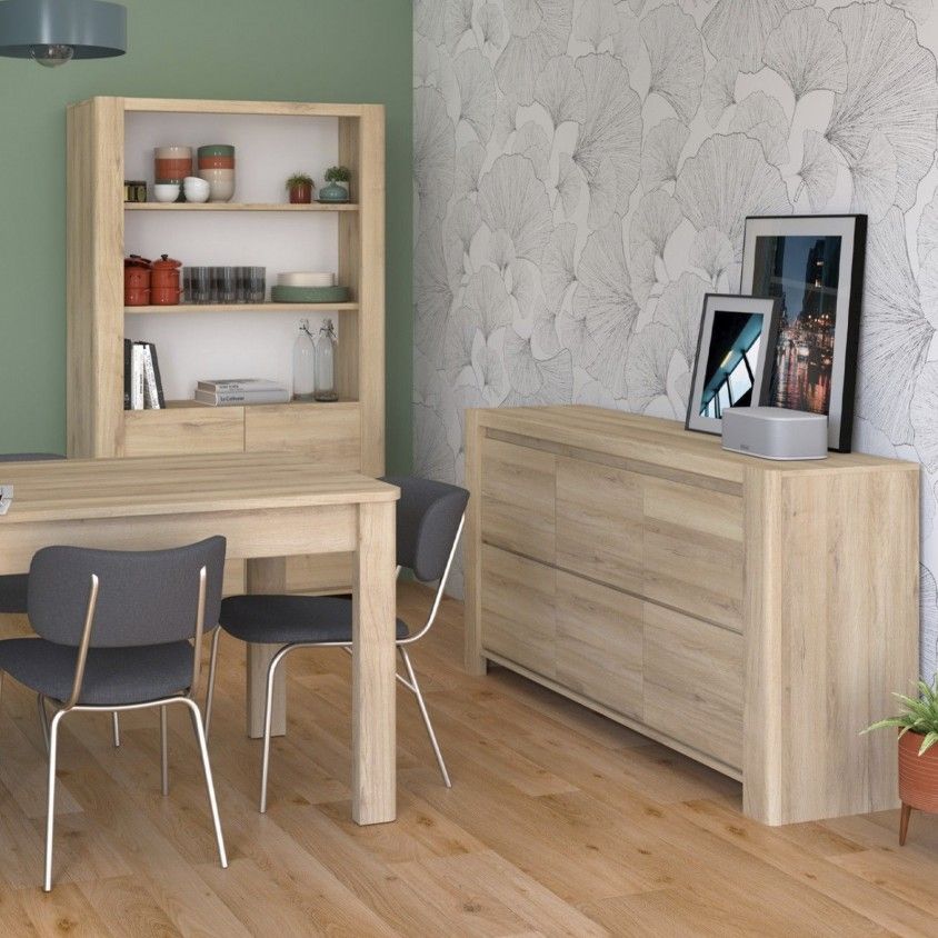 Aparador Portland (3 Portas)